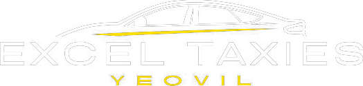 Excel Taxi Yeovil — home